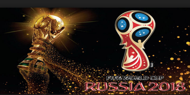  مونديال روسيا 2018: اختيار 36 حكما 5 منهم عرب لإدارة المباريات 